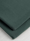 Drapey Tencel Modal Stretch Jersey Knit - Forest | Core Fabrics