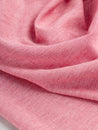 Eco Cotton Blend Chambray - Red + White | Core Fabrics