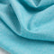 Eco Cotton Blend Chambray - Turquoise