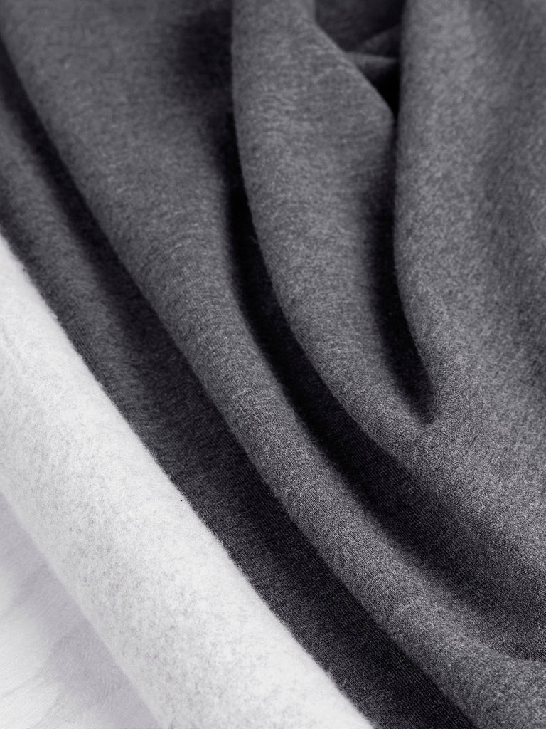 Bamboo Stretch Fleece – Brandwear