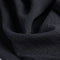 Organic Cotton Double Gauze - Black