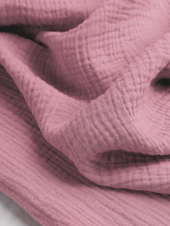 Double Gaze Biologique - Floraison