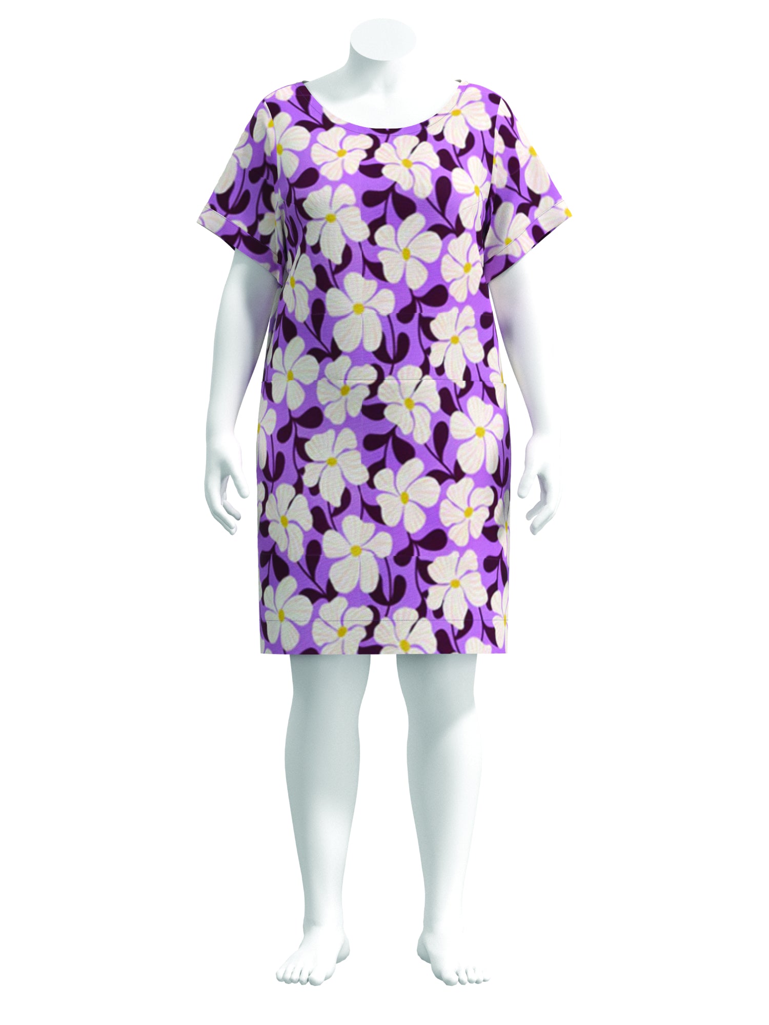 F-COT171-Graphic-Floral-Print-Cotton-Poplin-Multi-Lavender-Core-Fabrics-sample.jpg