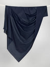 Breezy Cotton Voile - Navy | Core Fabrics