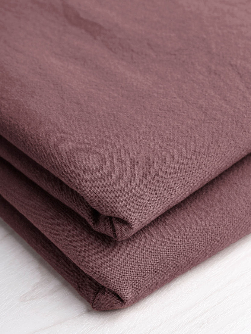 Mitchell Trousers Fabrics – Core Fabrics