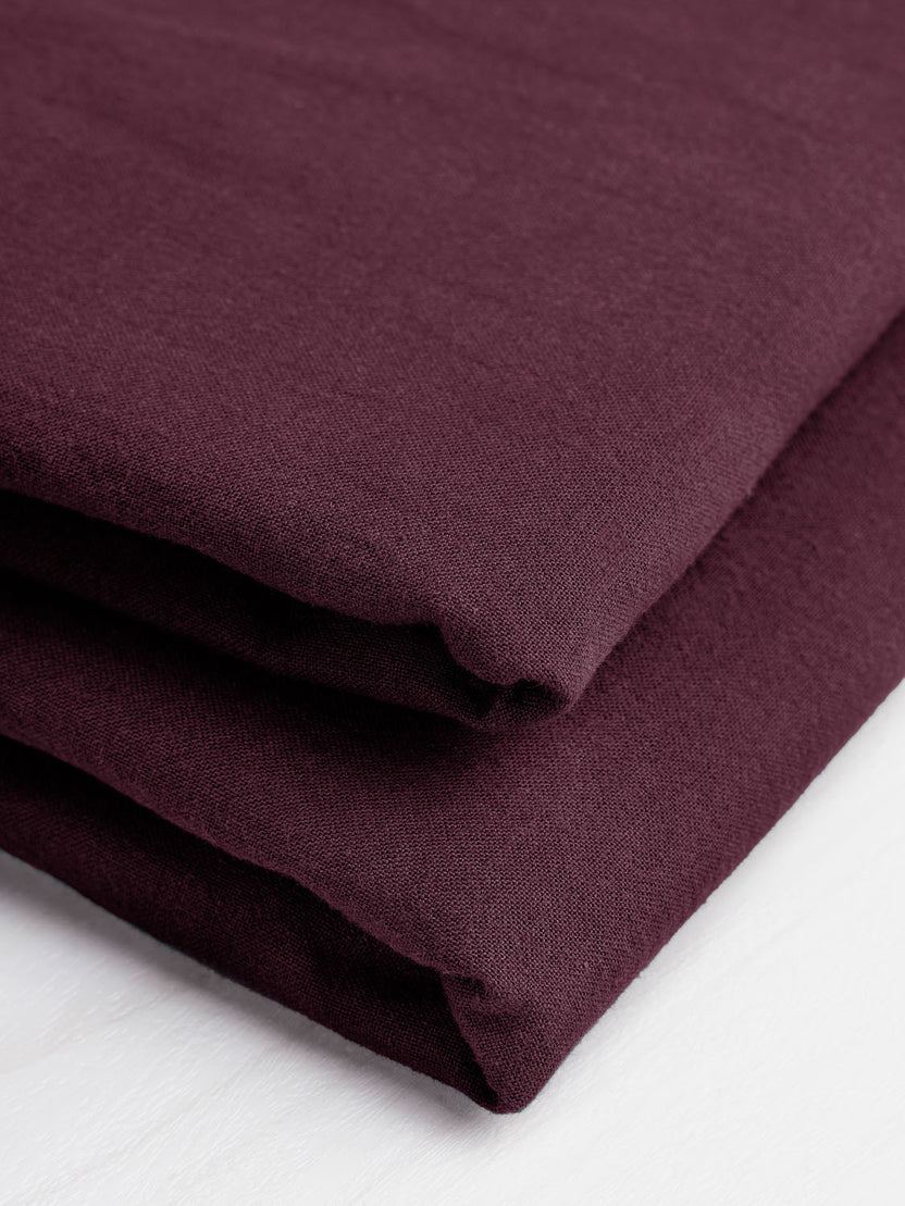 Mitchell Trousers Fabrics – Core Fabrics