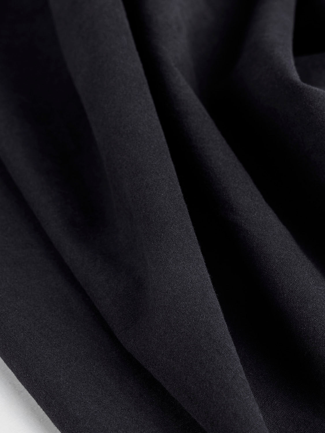 Substantial Organic Cotton Broadcloth