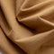 Substantial Organic Cotton Broadcloth - Caramel - Swatch