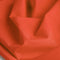 Popeline de coton signature - Coquelicot