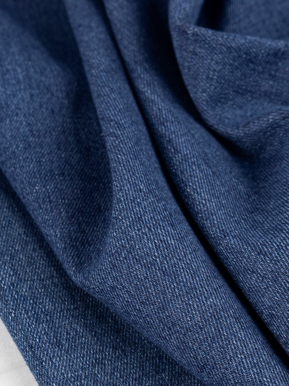 Fabric by the Yard – Cotton Denim