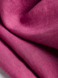 Lin Européen de poids moyen - Framboise
