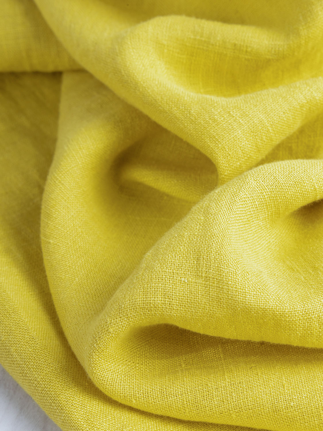 Midweight European Linen – Core Fabrics