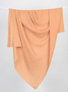 Midweight European Linen - Peach | Core Fabrics