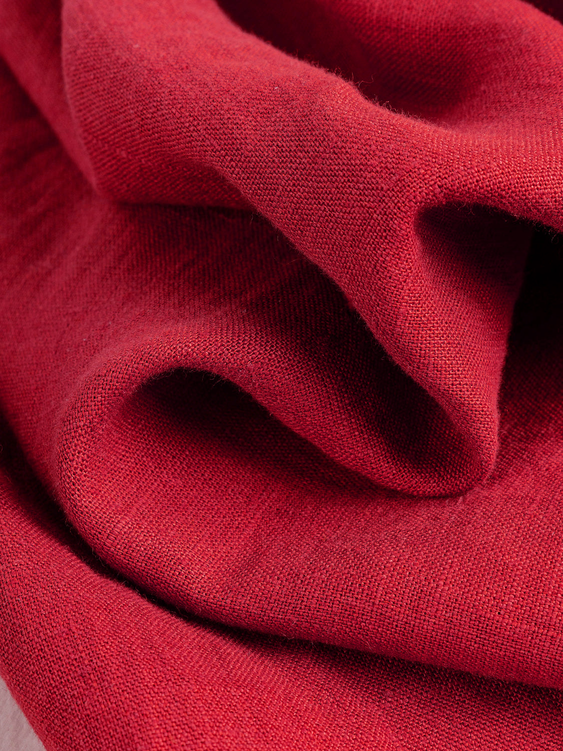 Midweight European Linen – Core Fabrics