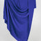 Lin Européen de poids moyen - Bleu Cobalt