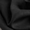 Lightweight European Linen - Black