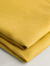Lightweight European Linen - Gold | Core Fabrics