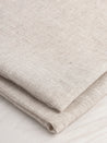 Lightweight European Linen - Natural | Core Fabrics