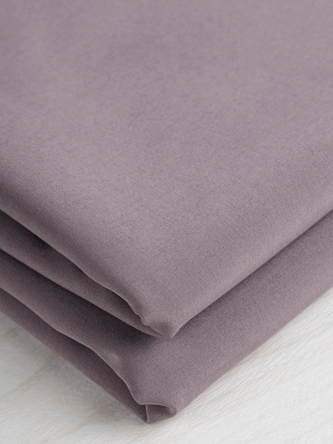 Recycled Dintex Meshback Softshell - Fig | Core Fabrics