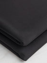 Recycled Dintex Meshback Softshell - Black | Core Fabrics