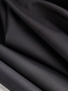 Recycled Dintex Meshback Softshell - Black | Core Fabrics