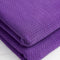 Recycled Fleeceback Softshell Deadstock - Purple - Swatch