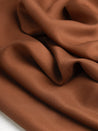 Lyocell Twill - Rust | Core Fabrics