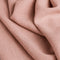 Textured Viscose Linen - Peach