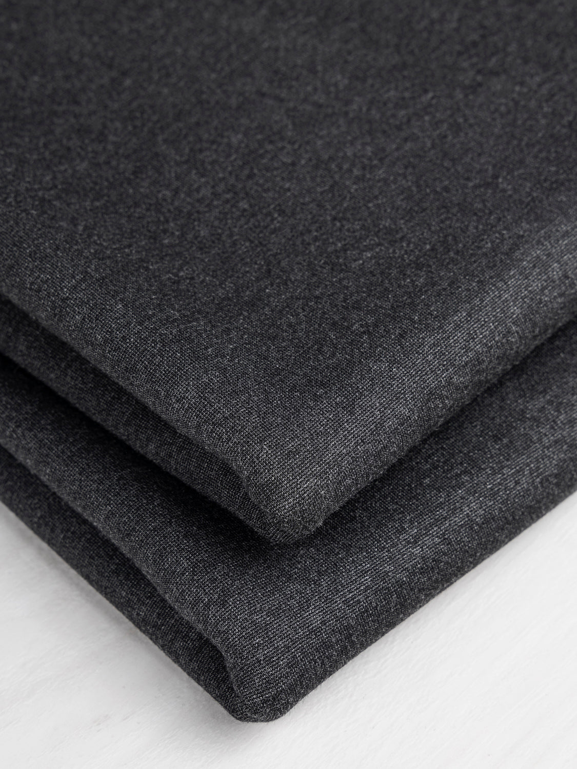 Felt Fabric - Black, Sewing & Knitting Supplies