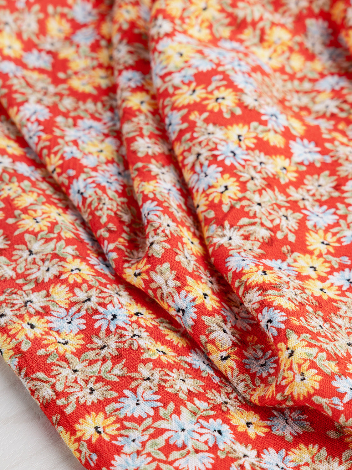 Deadstock Fabric + Designer Fabric | Online Fabric Store | Core