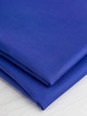 Signature Jewel Tone EcoVero Viscose - Sapphire | Core Fabrics