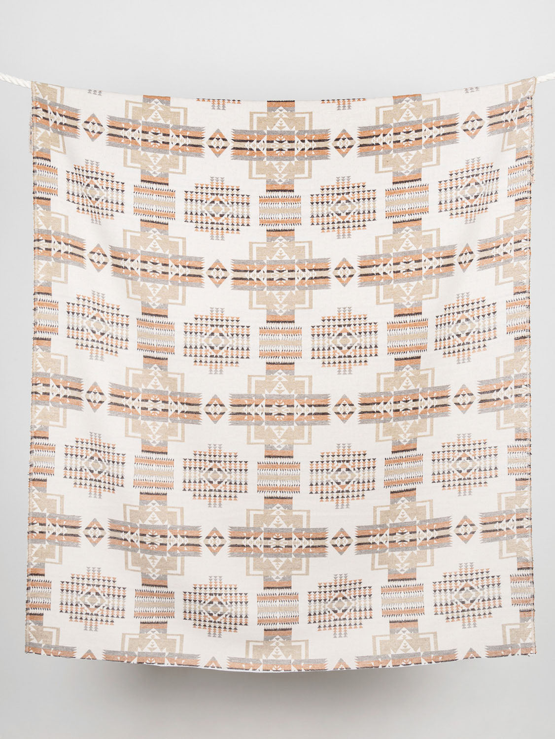Southwest Coating Deadstock - Desert Sand | Core Fabrics