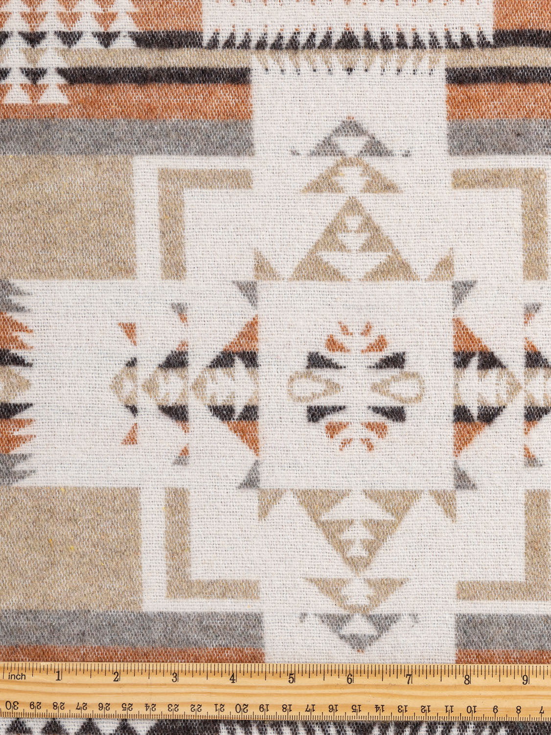 Southwest Coating Deadstock - Desert Sand | Core Fabrics