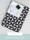 Fran Pajamas Kit | Core Fabrics