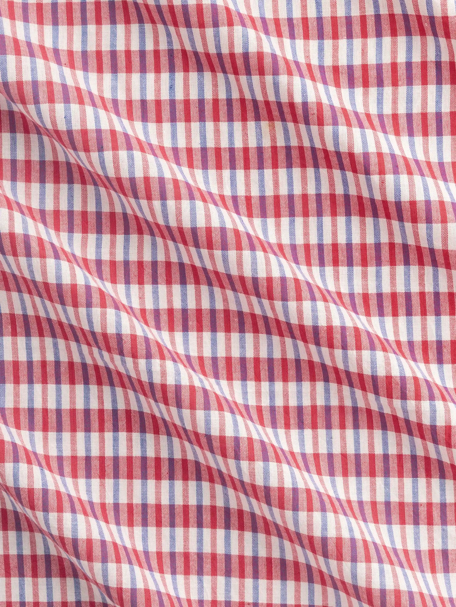 F-COT473-Firecracker-Artisanal-Check-Cotton-White-Red-and-Blue-Core-Fabrics-scrunched.webp