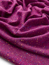 F-WOL144-003-Fleck-Italian-Wool-Silk-Sweater-Knit-Magenta-Core-Fabrics-scrunched.JPG