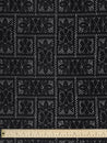F-DEA043-Floral-Crochet-Stretch-Knit-Deadstock-Black-Core-Fabrics-ruler.JPG