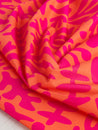 F-PES036-002-Floral-Cut-Out-Print-Recycled-Swim-Performance-Knit-Orange-Raspberry-Core-Fabrics-scrunched.JPG
