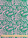 F-PES036-001-Floral-Cut-Out-Recycled-Swim-Performance-Knit-Green-Pink-Core-Fabrics-ruler.JPG