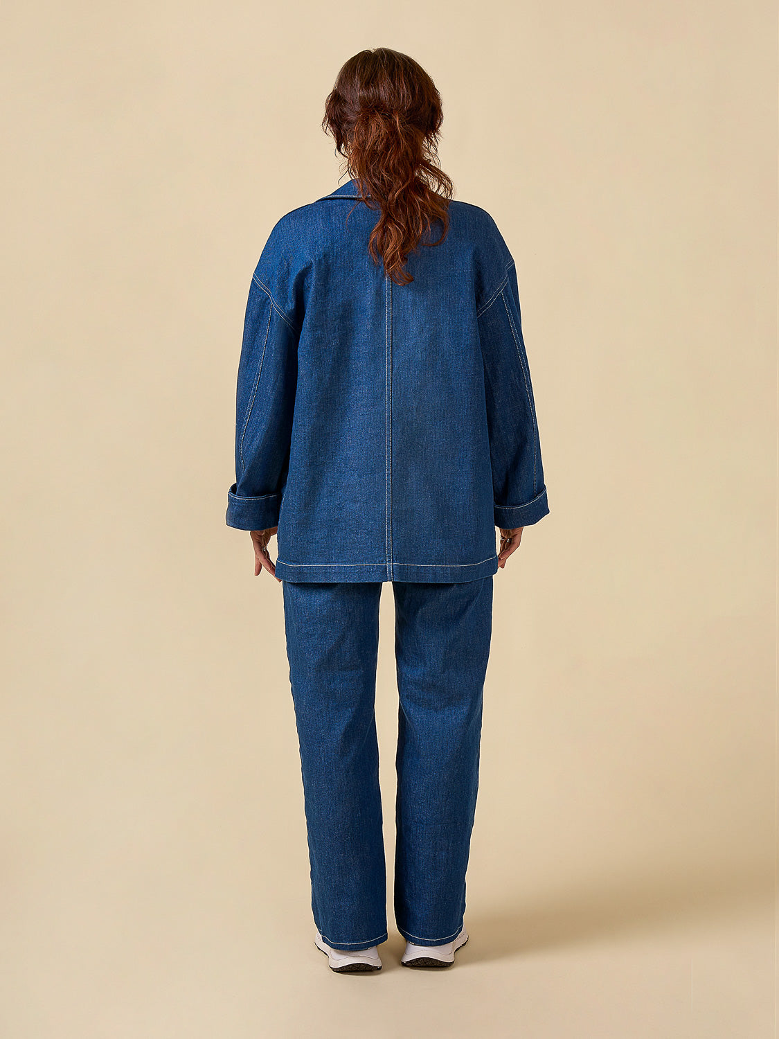 Fowler Barn Coat + Quilted Jacket