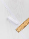 Fusible Knit Stay Tape 1/2' Extremely Fine | Core Fabrics