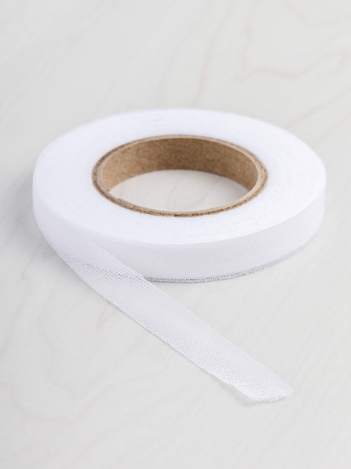 Fusible Knit Stay Tape 1/2' Extremely Fine | Core Fabrics