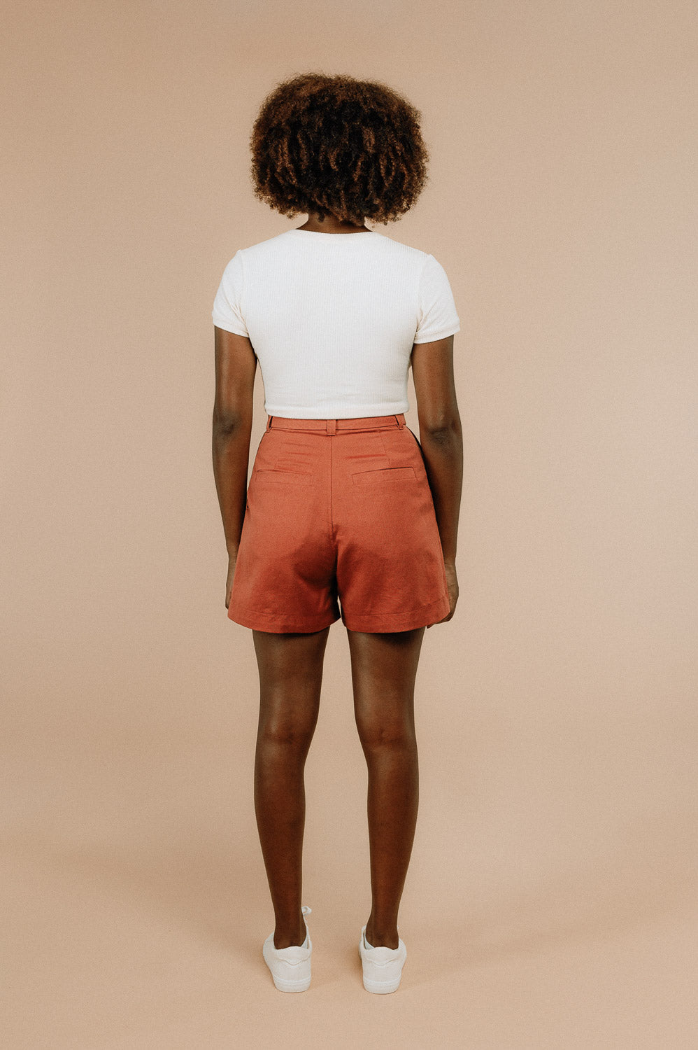 Patron Pantalon + Short Genêt