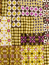 F-VIS265-Geo-Patchwork-Print-Viscose-Knit-Chocolate-Olive-Magenta-Cream-Core-Fabrics-scrunched-1.JPG