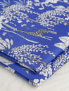 F-COT348-Giraffe-Print-Cotton-Poplin-Blue-Black-and-White-Core-Fabrics-fold.JPG