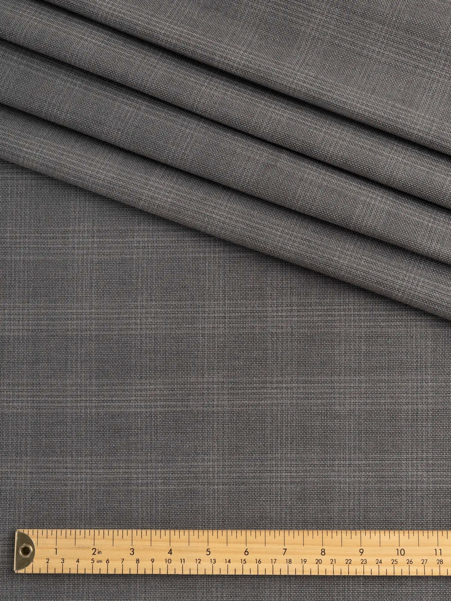 F-WOL184-Glen-Check-Wool-Italian-Suiting-Deadstock-Silver-Core-Fabrics.webp