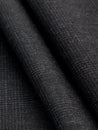 F-WOL107-Glen-Plaid-Italian-Wool-Deadstock-Charcoal-Core-Fabrics-fold.JPG