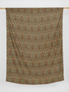 F-VIS281-Gothic-Floral-Print-Viscose-Crepe-Ochre-Turquoise-Pink-Core-Fabrics-draped.JPG