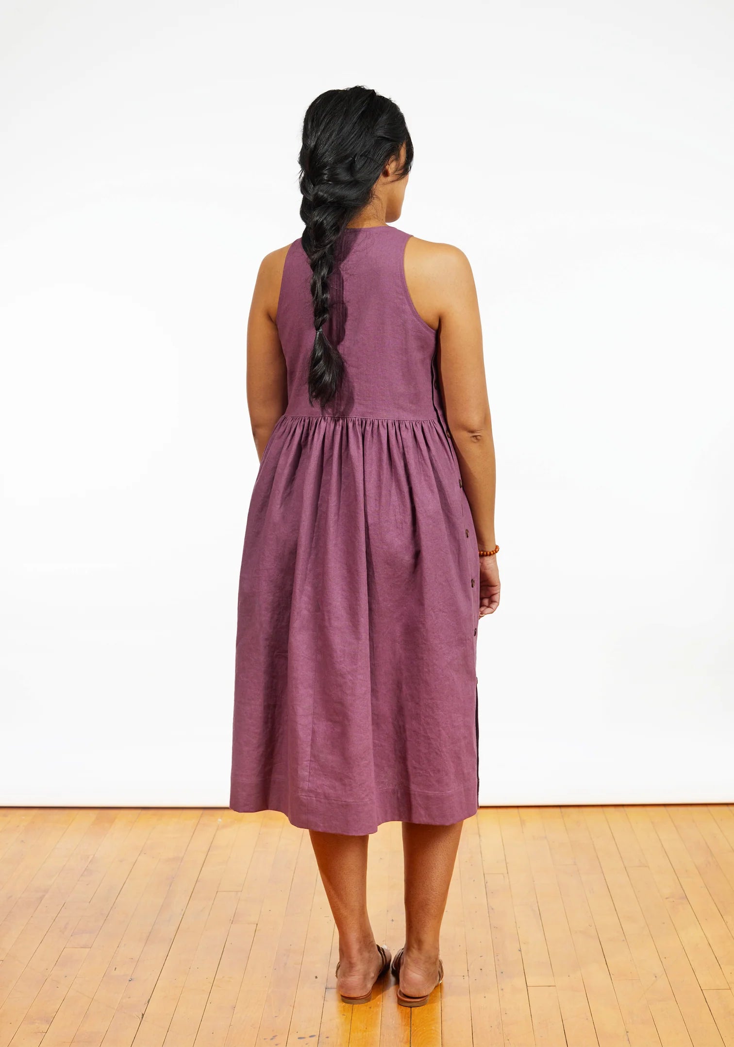 Grainline Pattern - Austin Dress | Core Fabrics