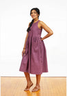 Grainline Pattern - Austin Dress | Core Fabrics